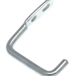 Begränsat antal Krok